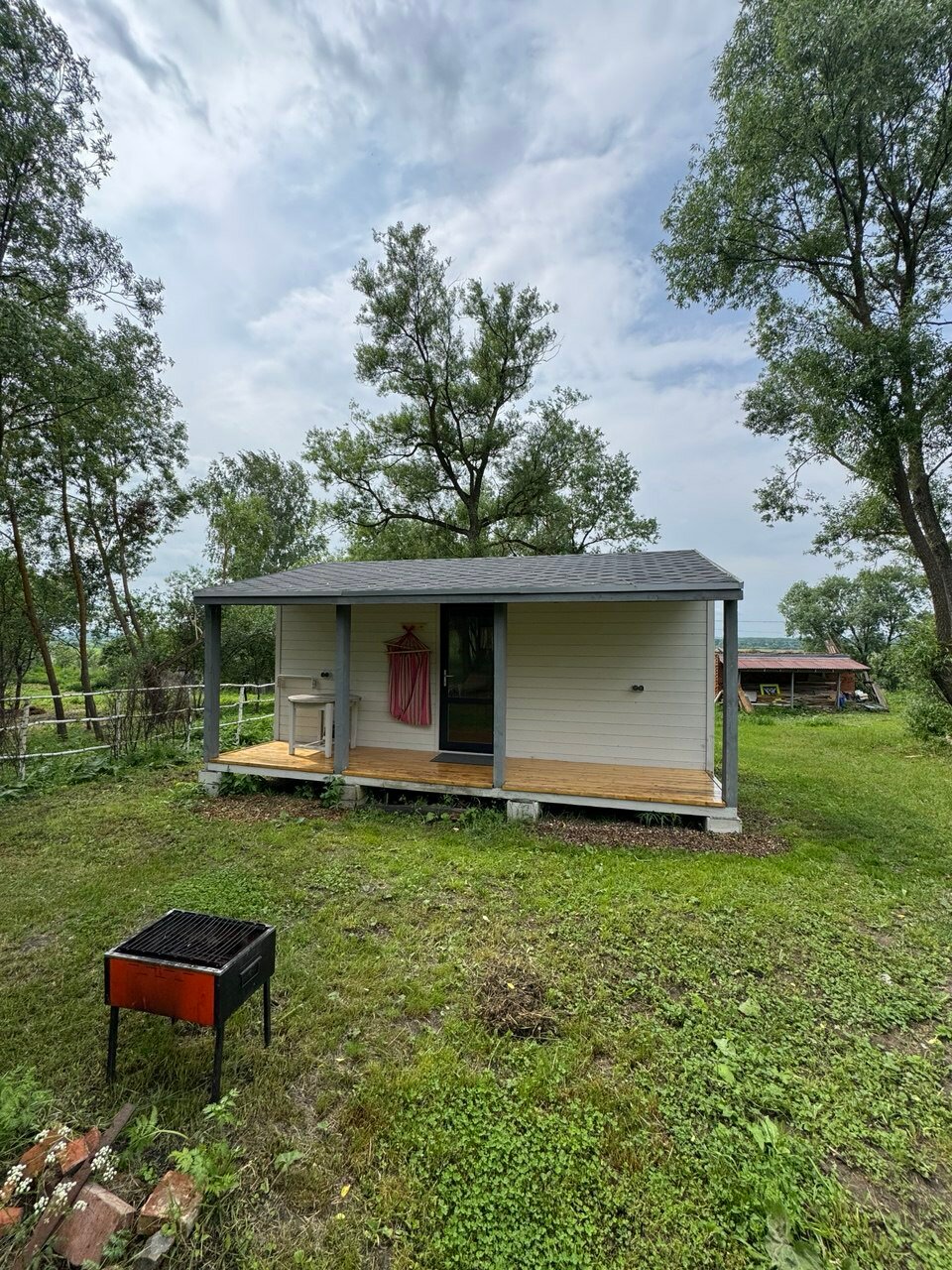 Фото Лисополоса