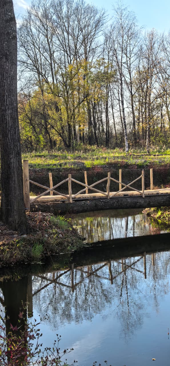 Фото Оздоровительный городок Дружба
