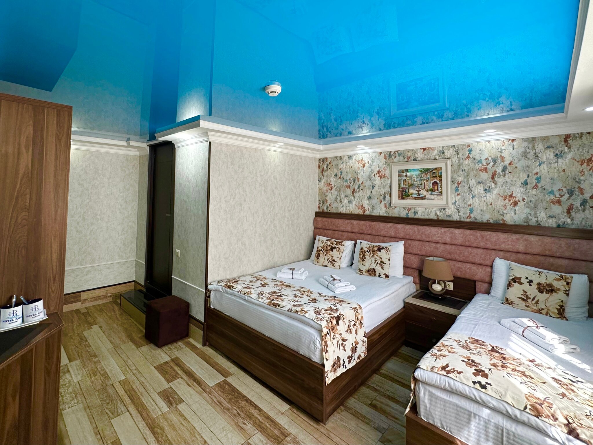 Фото Hotel Park Batumi