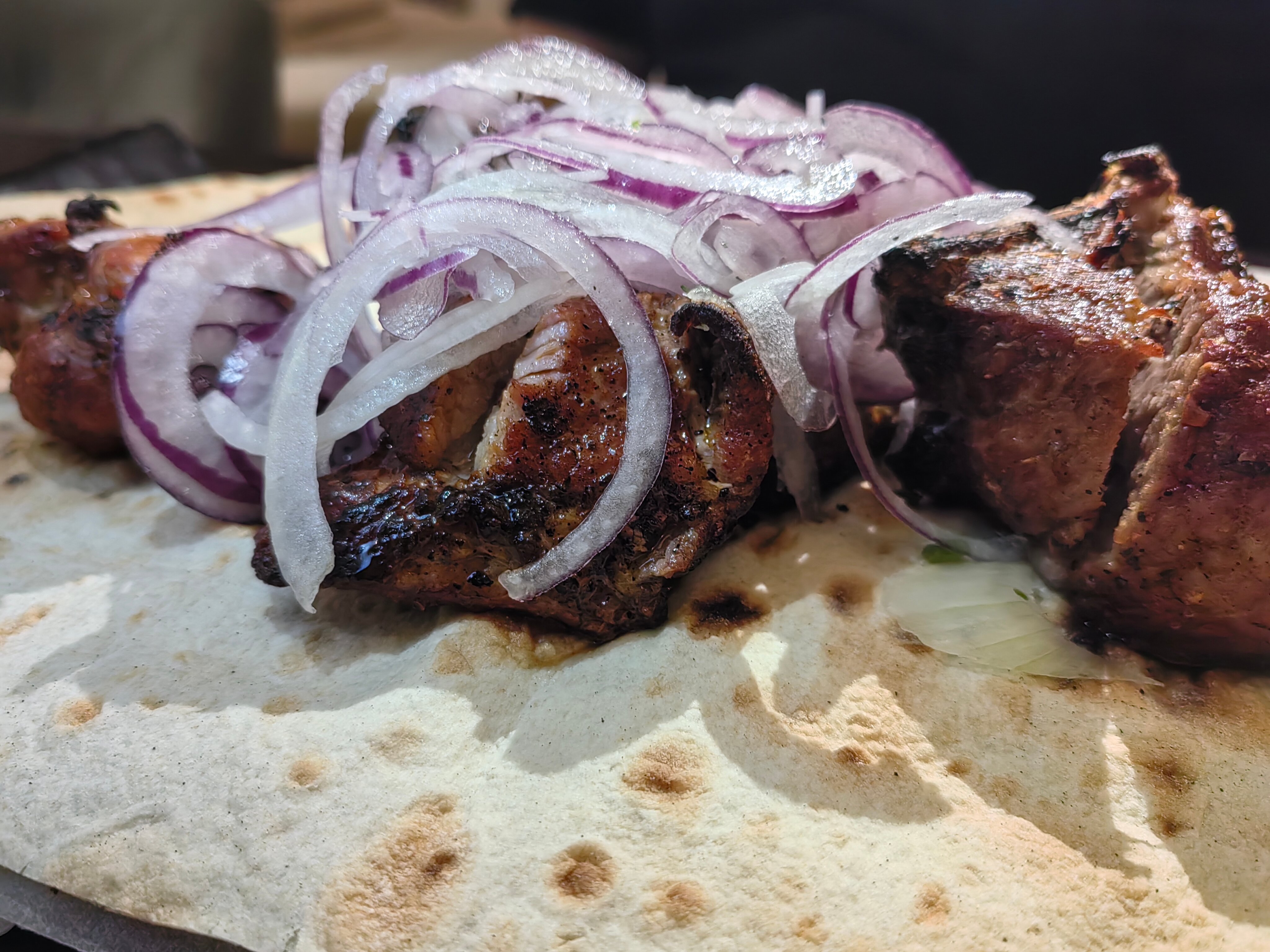 Фото Олимп Первая Линия