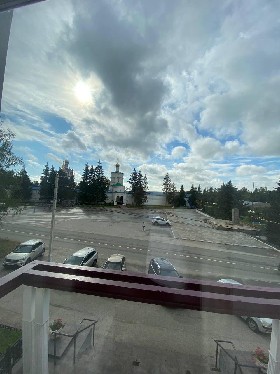 Фото Боровница