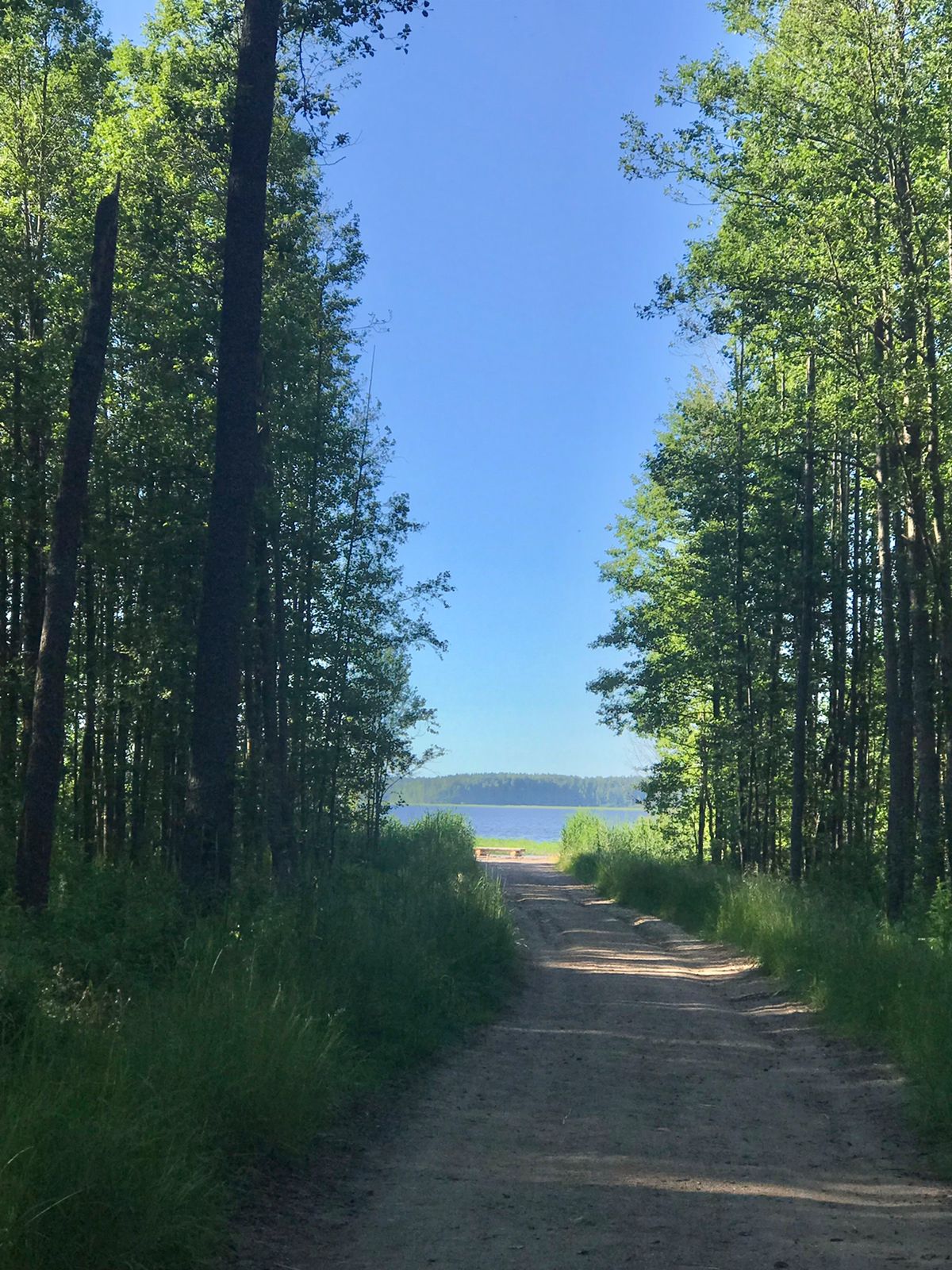 Фото Vuoksa&Village