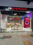 re:premium (Dybenko Street, 30), electronics store
