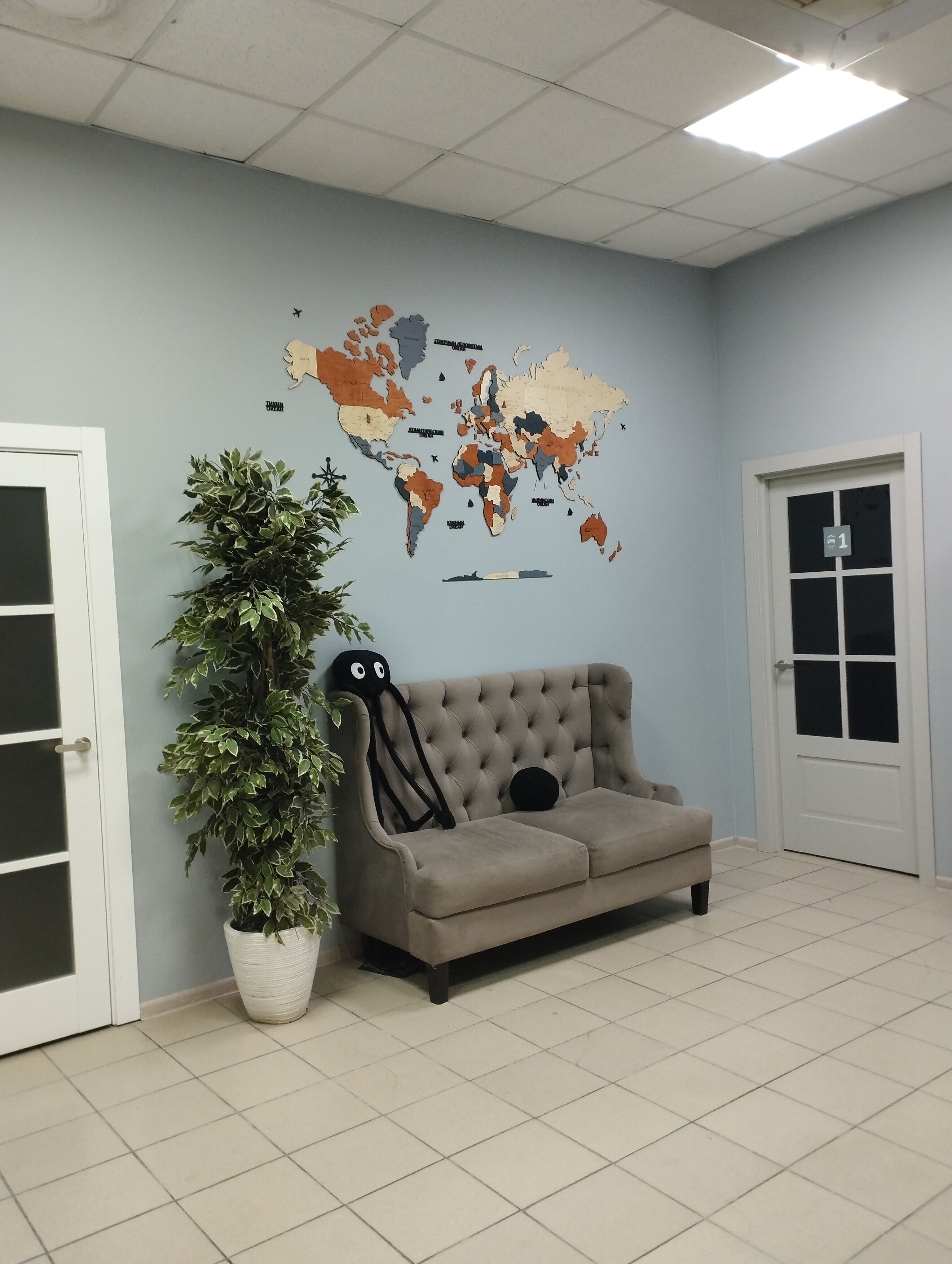 Фото Квартирант