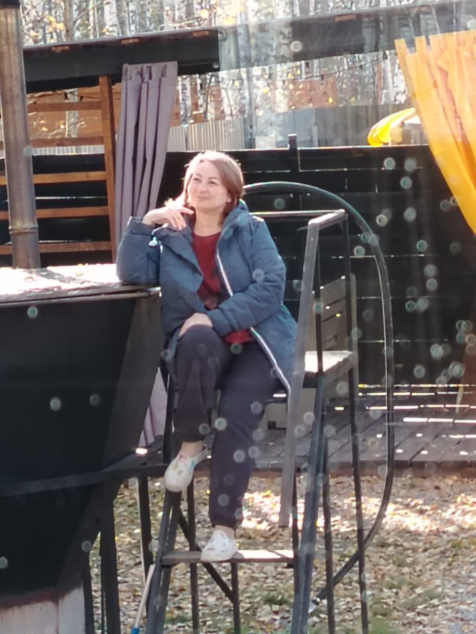 Фото 13 Берёз