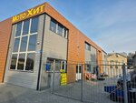 MotoHit28 (Konnaya ulitsa, 113), motorcycle dealership
