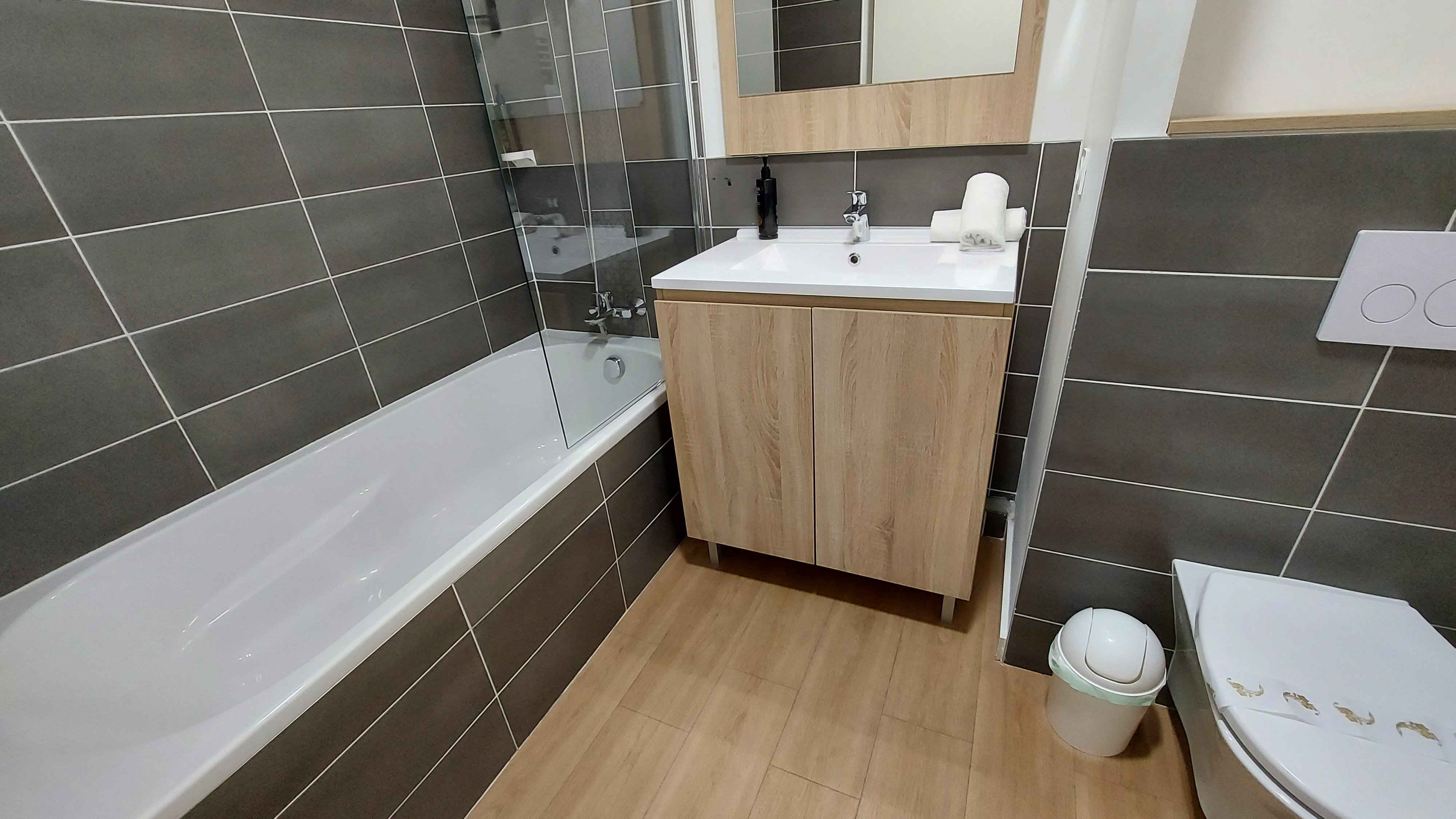 Фото Nemea Appart Hotel Riviera Nice Aéroport