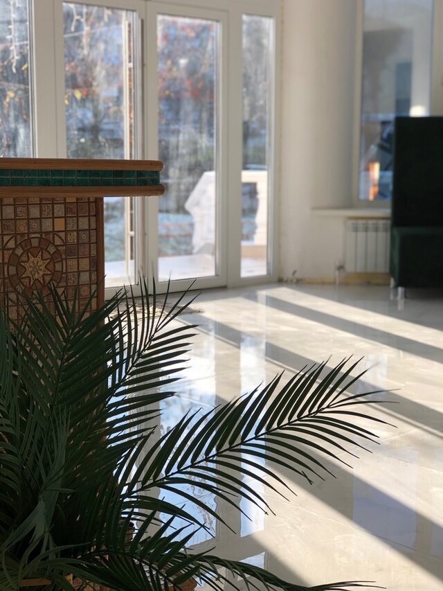 Фото Отель 1812