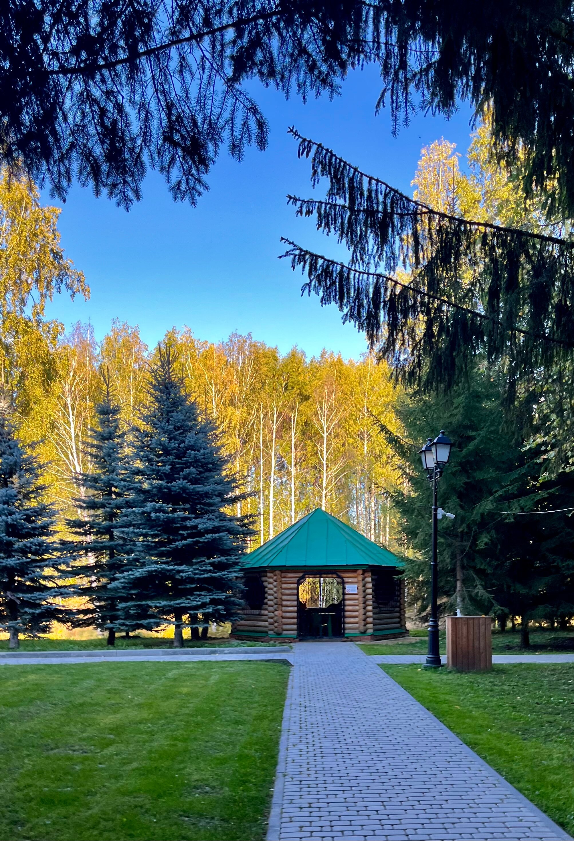 Фото Кырлай