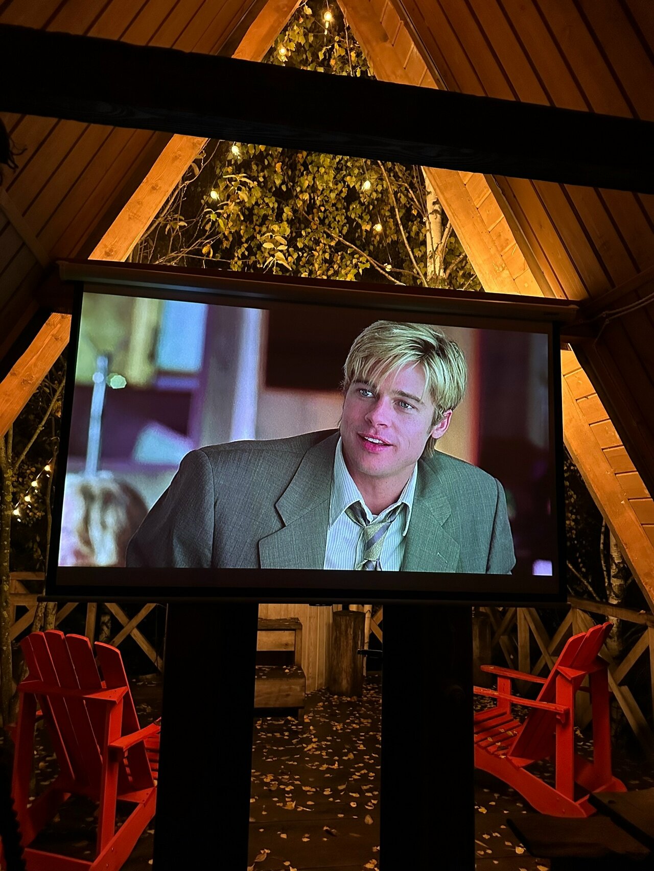 Фото На краю земли