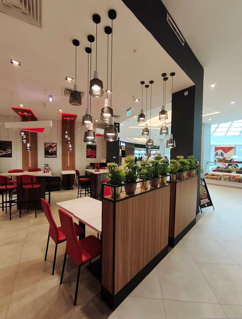 Pizzeria Pizza Hut, Batumi, photo