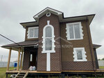 ДСПК (Studenetskaya ulitsa, 16Ак2), construction of country houses and cottages