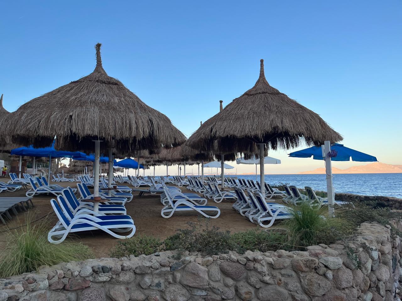 Фото Pickalbatros Luxury Suites