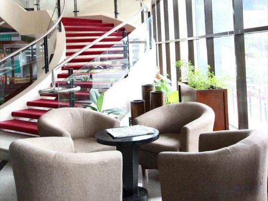 Фото Dohera Hotel