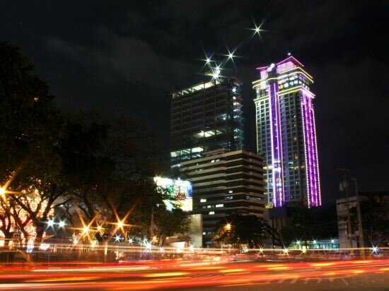 Hotel Crown Regency Hotel and Towers, Cebu, photo