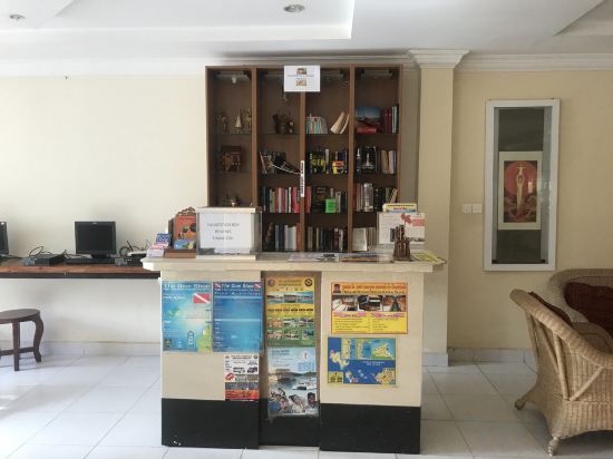 Фото Don Bosco Hotel School