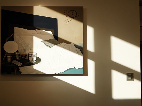 Фото Hotel Dada Insadong