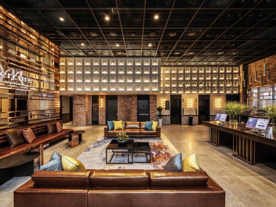 Фото Mercure Ambassador Seoul Hongdae