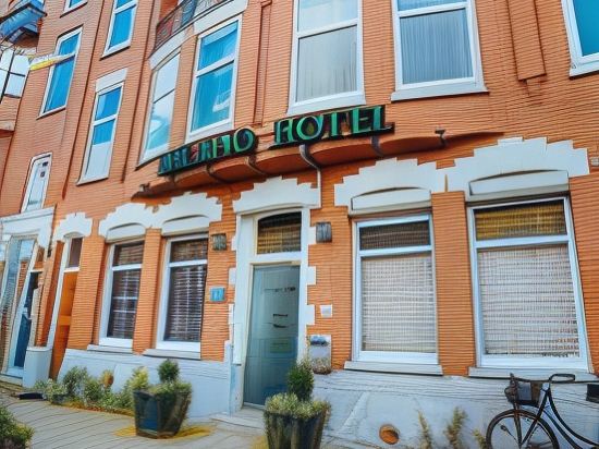 Фото Hotel Milano