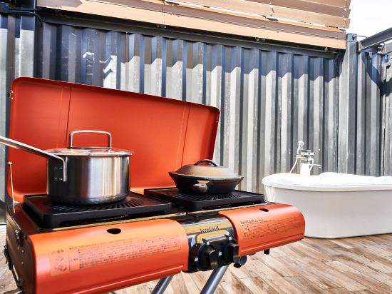 Фото Rakuten Stay Villa Awaji