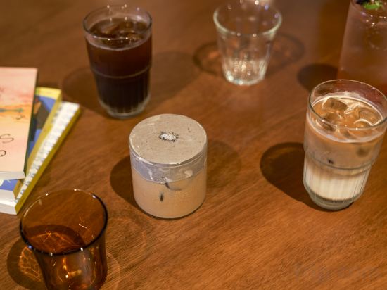 Фото Anteroom Seoul