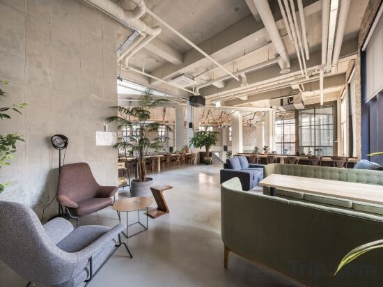 Фото Junibino Hotel Hongdae