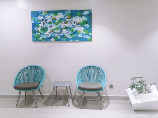 Фото Lime Resort Manila