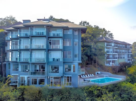 Фото Mount Blue Kandy