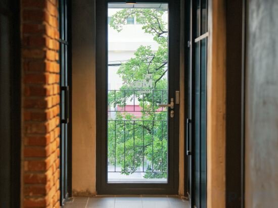 Фото Hotel Alice and Trunk