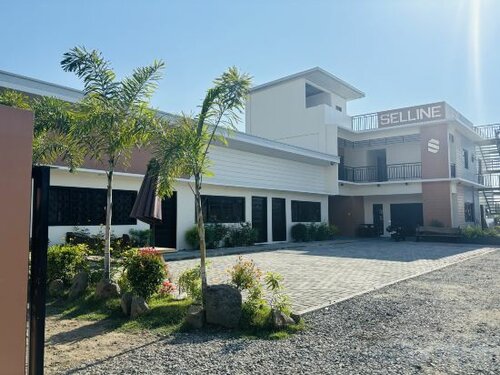 Гостиница Selline Bed and Breakfast La Union в Провинции Ла-Унион