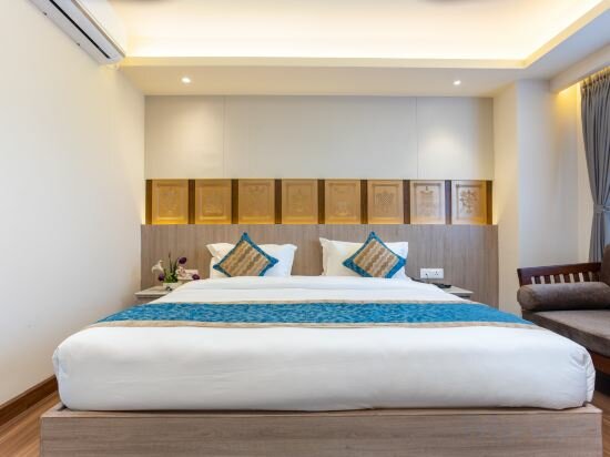 Фото Thamel Hotel & SPA