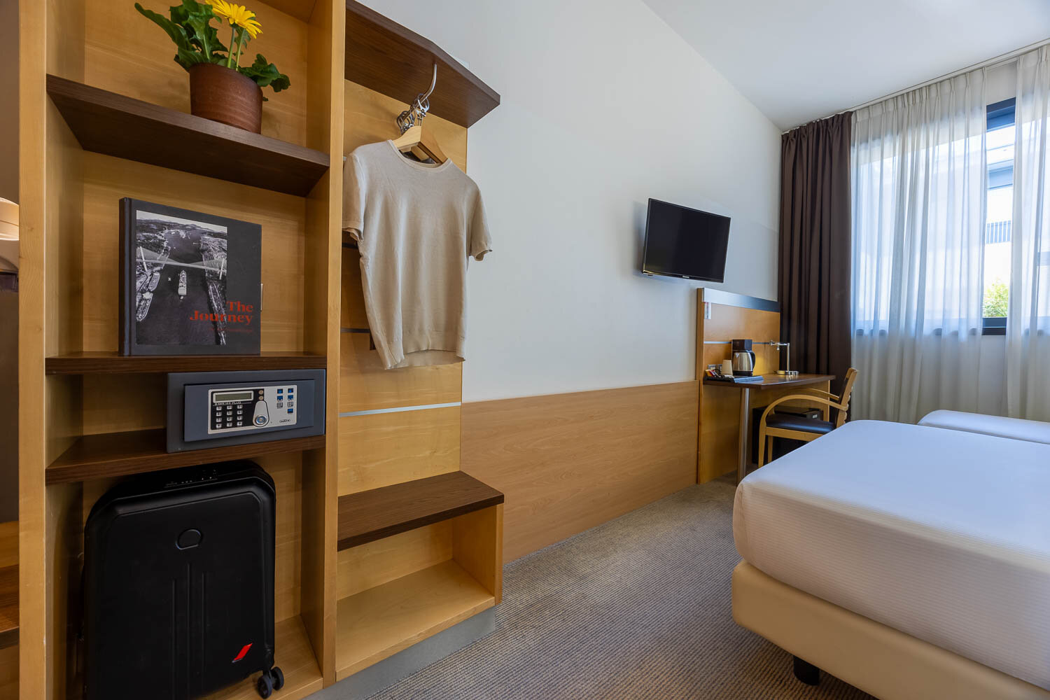 Фото IH Hotels Milano Gioia