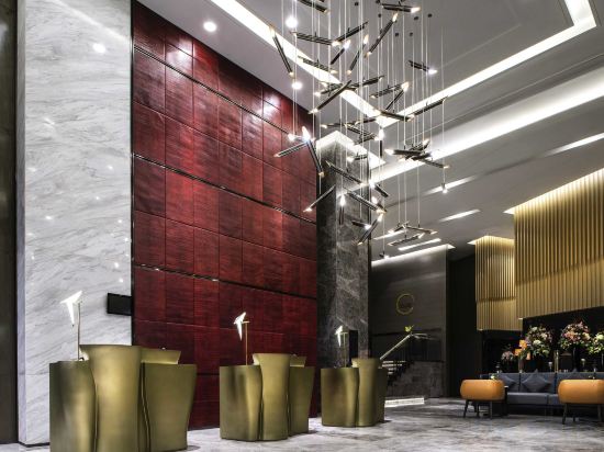 Фото Sofitel Kuala Lumpur Damansara