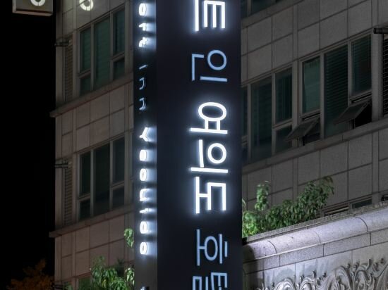 Фото Yeouido Comfort Inn