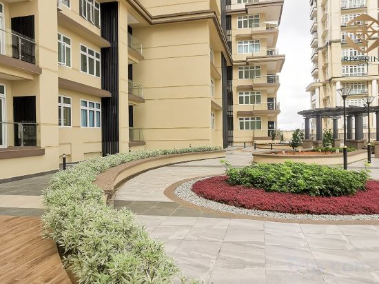 Фото Kuching Riverine Resort