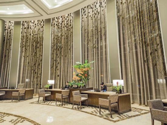 Фото Ascott Makati
