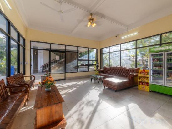 Фото Peaceful Hotel