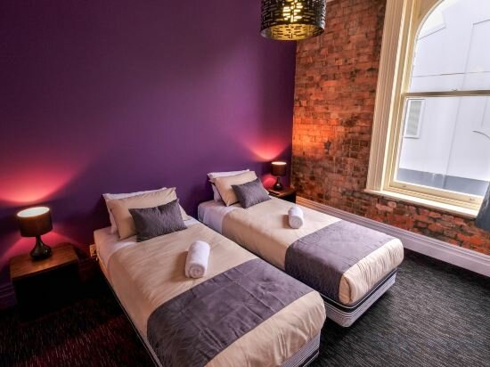 Фото Haka House Auckland City