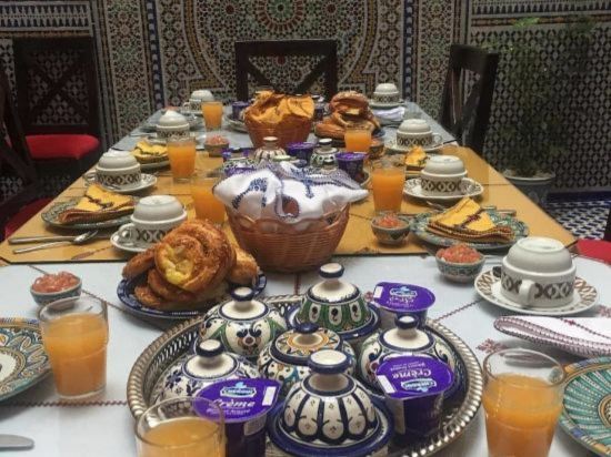 Фото Dar D'or Fes