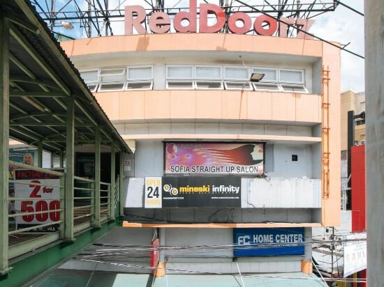 Hotel RedDoorz Plus @ Edsa Congressional, Quezon City, photo