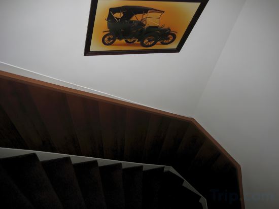 Фото Hotel Flipper Amsterdam