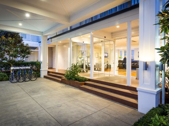 Фото Hilton Lake Taupo