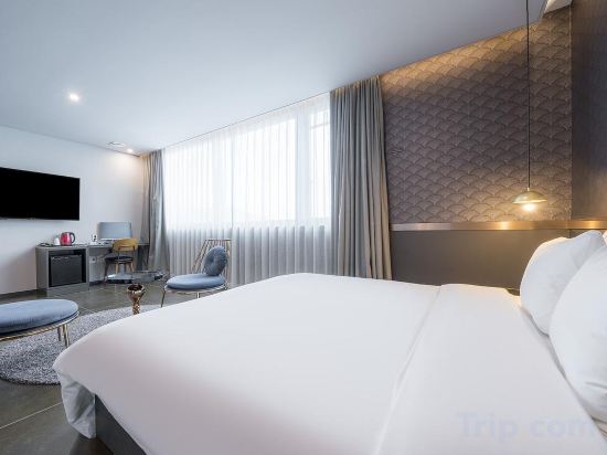 Фото Guseo Browndot Hotel