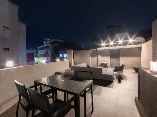 Фото Star Hostel Seoul Dongdaemun