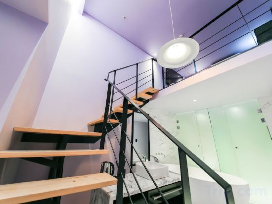 Фото Blanc Hotel Gwacheon