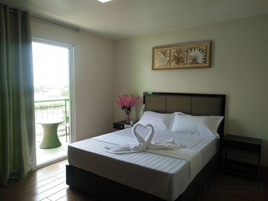 Фото Meaco Royal Hotel - Lipa