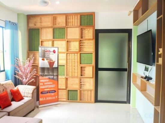 Фото RedDoorz @ Taloto District Tagbilaran