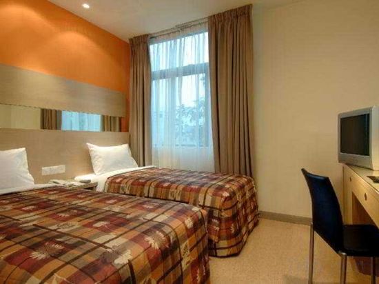 Фото Cititel Mid Valley