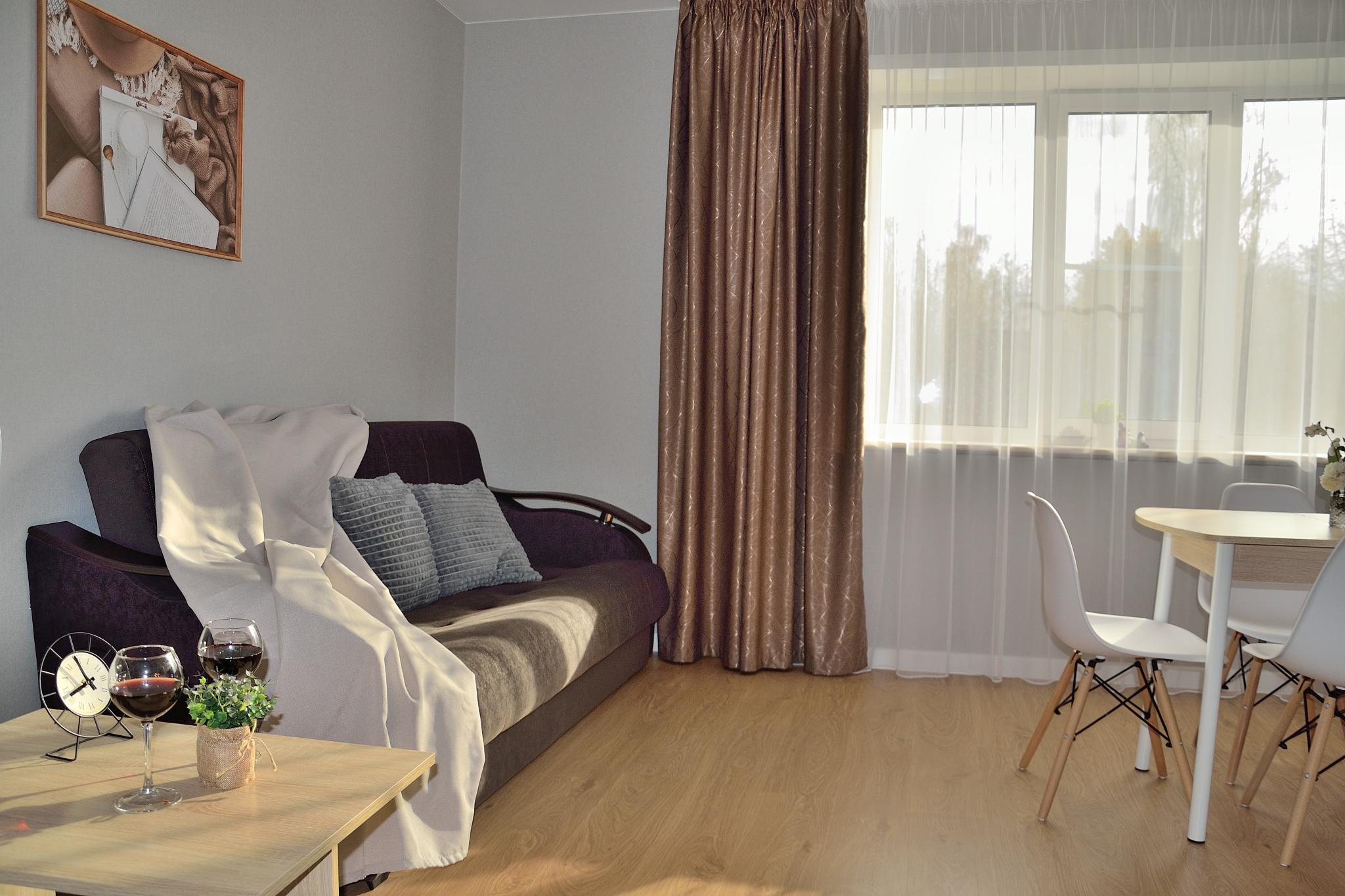 Фото Мышкин уют