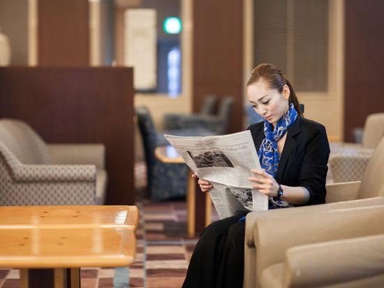 Фото Hotel Nikko Kansai Airport